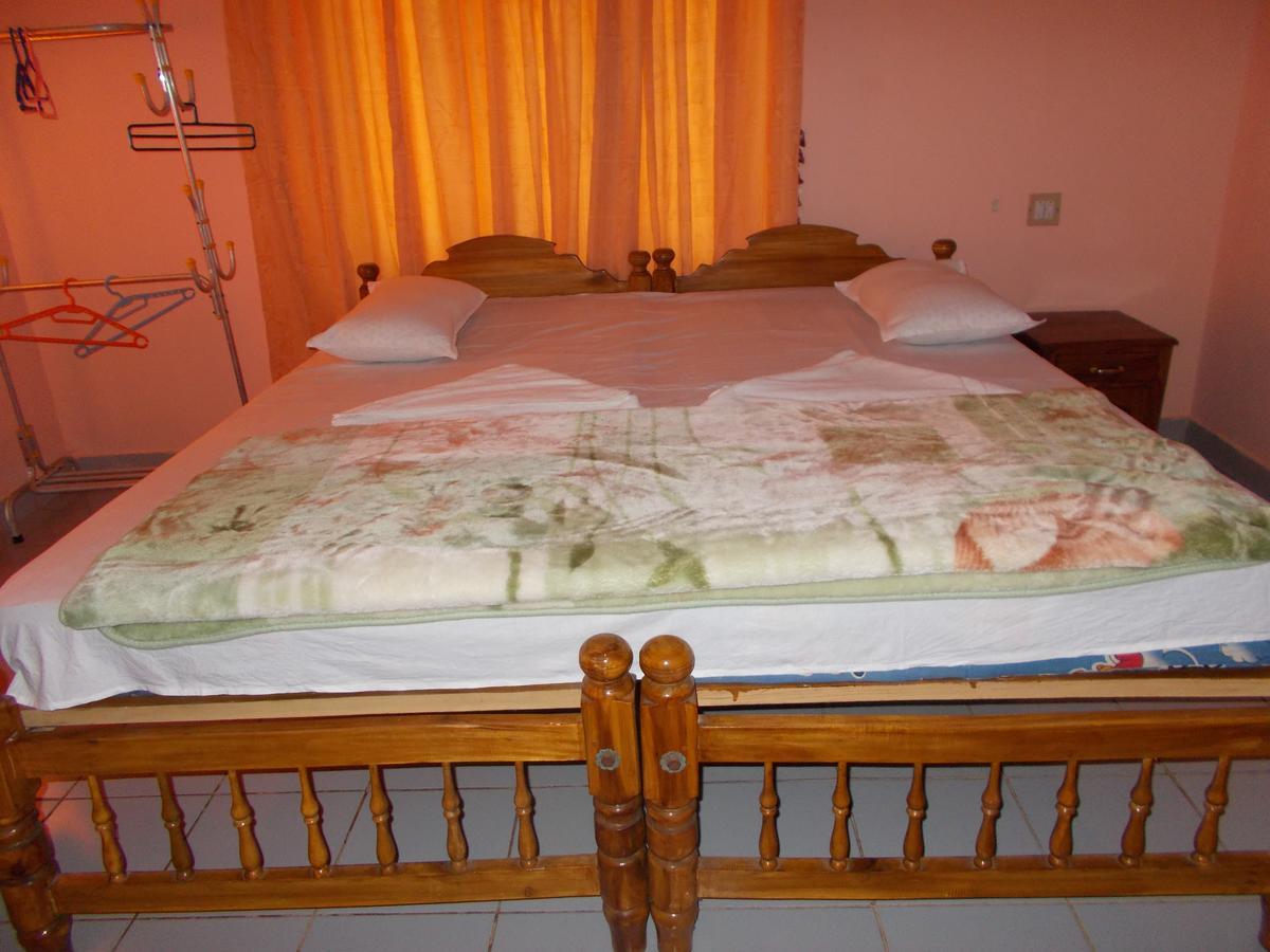 New Heaven Beach Resort Varkala Exterior photo