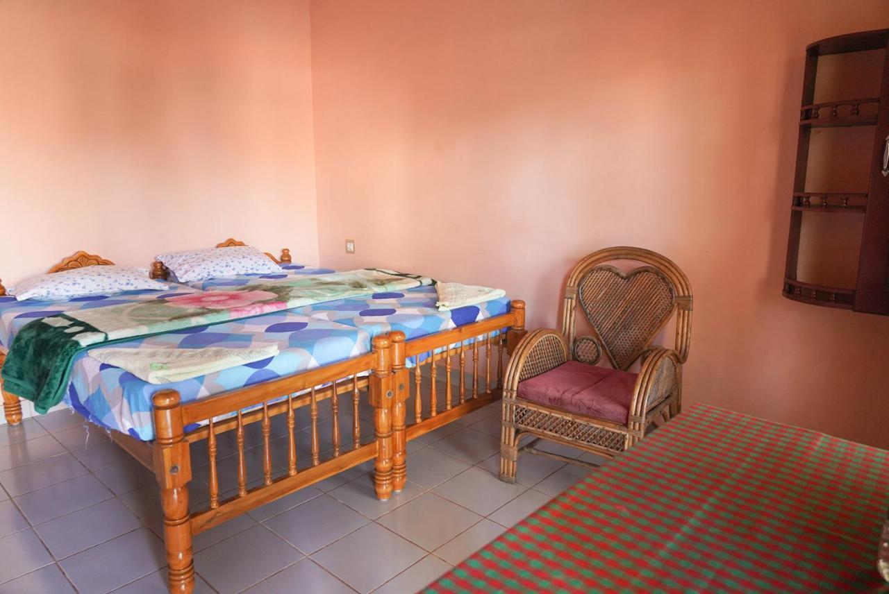 New Heaven Beach Resort Varkala Exterior photo